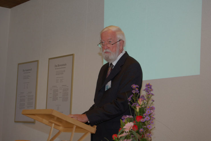 Walter Odermatt