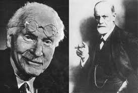 Freud y Jung